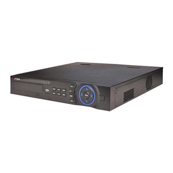 DVR 16Ch HDCVI - DH-HCVR5416L