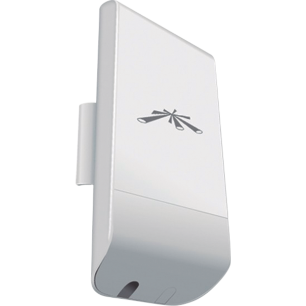 Estación Base Nano Station LOCO M2 AirMAX
2.4GHz | 150 Mbps | Potencia 23 dBm | MIMO 2x2 | Antena 8 dBi