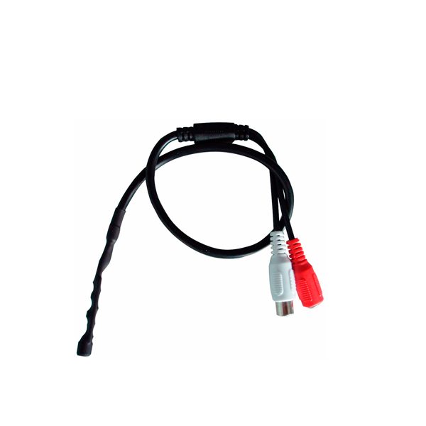 MICROFONO OMNIDIRECCIONAL 10M - TWD-601A