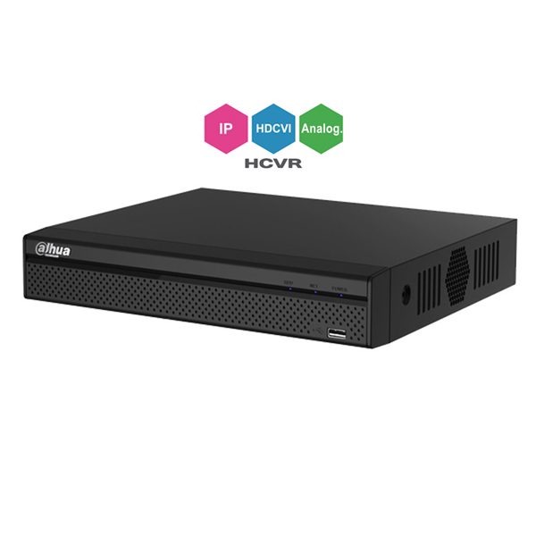 DVR 8ch TRIBRIDO - DH-HCVR4108HS-S2